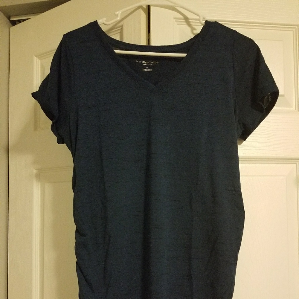 Maternity top